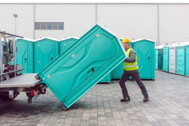 Best Emergency porta potty rental  in Cayuga Heights, NY