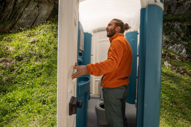 Best Porta potty rental near me  in Cayuga Heights, NY
