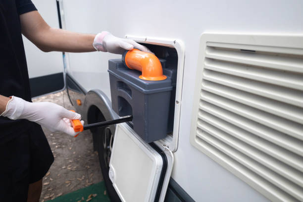 Best Luxury portable toilet rental  in Cayuga Heights, NY
