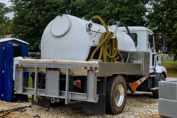 Best Affordable portable toilet rental  in Cayuga Heights, NY