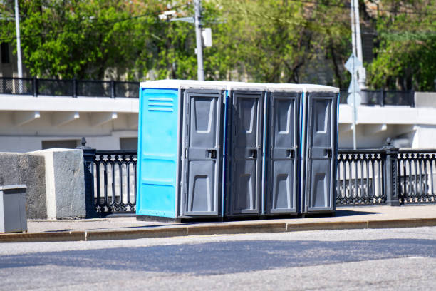 Professional porta potty rental in Cayuga Heights, NY