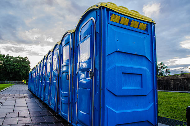 Best Local porta potty services  in Cayuga Heights, NY