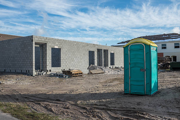 Best Long-term porta potty rental  in Cayuga Heights, NY
